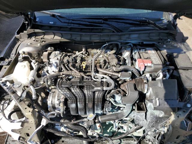 1N4BL4DV5RN395666 - 2024 NISSAN ALTIMA SV CHARCOAL photo 11