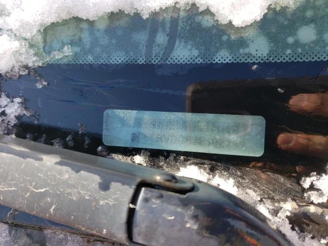 3C6TRVDG5JE102711 - 2018 RAM PROMASTER 2500 HIGH თეთრი ფოტო 10