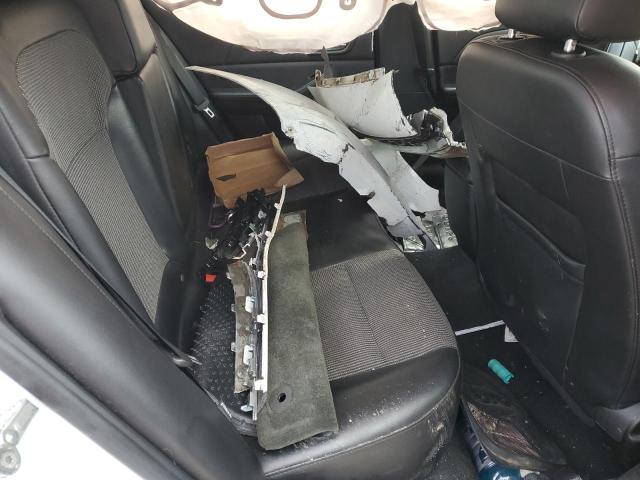 1G11C5SL5FF202606 - 2015 CHEVROLET MALIBU 1LT Ağ foto 10