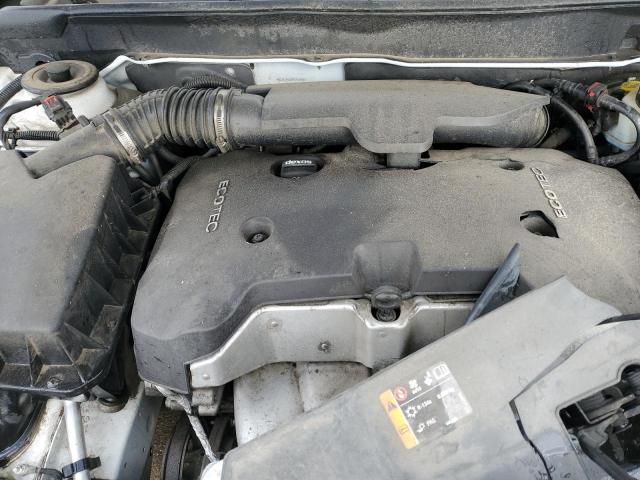 1G11C5SL5FF202606 - 2015 CHEVROLET MALIBU 1LT Ağ foto 11