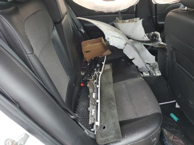 1G11C5SL5FF202606 - 2015 CHEVROLET MALIBU 1LT Ağ foto 12