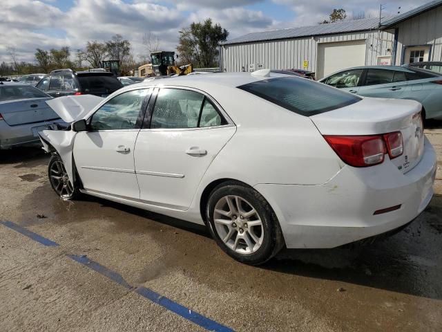 1G11C5SL5FF202606 - 2015 CHEVROLET MALIBU 1LT Ağ foto 2