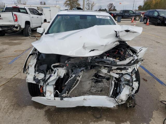 1G11C5SL5FF202606 - 2015 CHEVROLET MALIBU 1LT Ağ foto 5