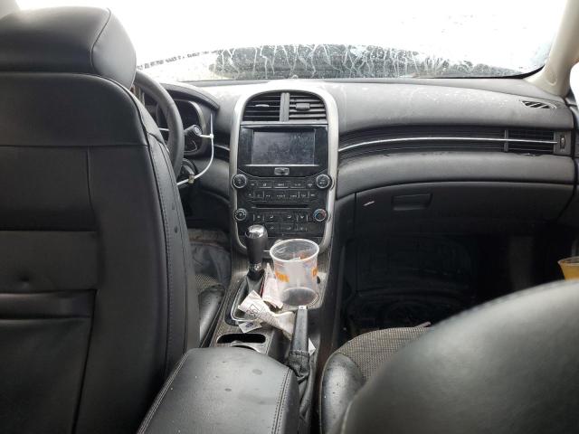 1G11C5SL5FF202606 - 2015 CHEVROLET MALIBU 1LT Ağ foto 8