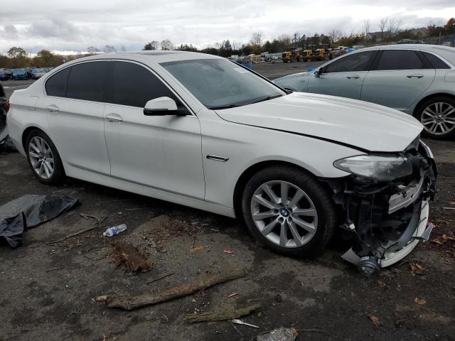 WBA5B3C57GG253517 - 2016 BMW 535 XI WHITE photo 4