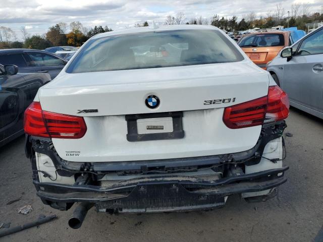 WBA5B3C57GG253517 - 2016 BMW 535 XI WHITE photo 6