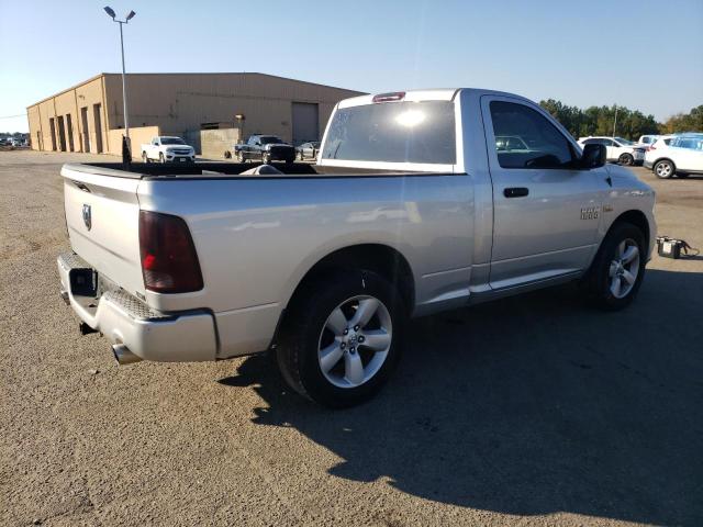 3C6JR6AT4EG140326 - 2014 RAM 1500 ST SILVER photo 3