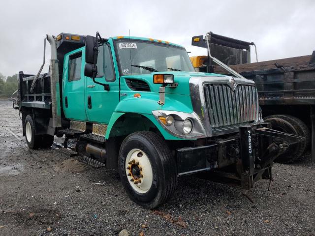 2009 INTERNATIONAL 7000 7400, 