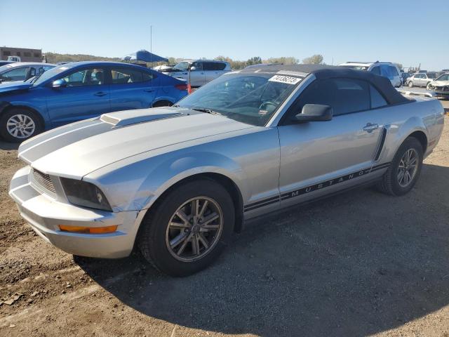 2005 FORD MUSTANG, 