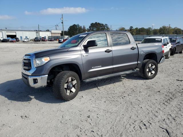 2014 TOYOTA TUNDRA CREWMAX SR5, 