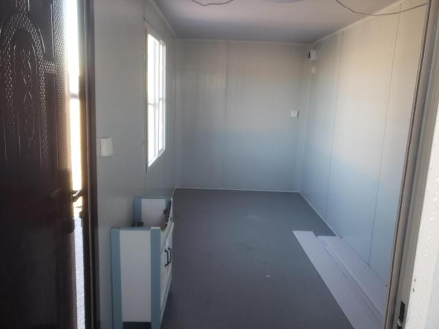 NOVIN - 2015 OTHR OFFICE TRL Boz foto 6