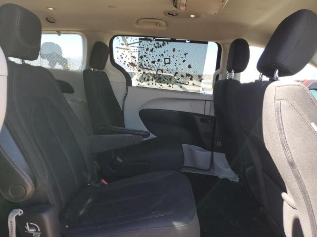 2C4RC1FG4KR528318 - 2019 CHRYSLER PACIFICA TOURING PLUS 红色 照片 11