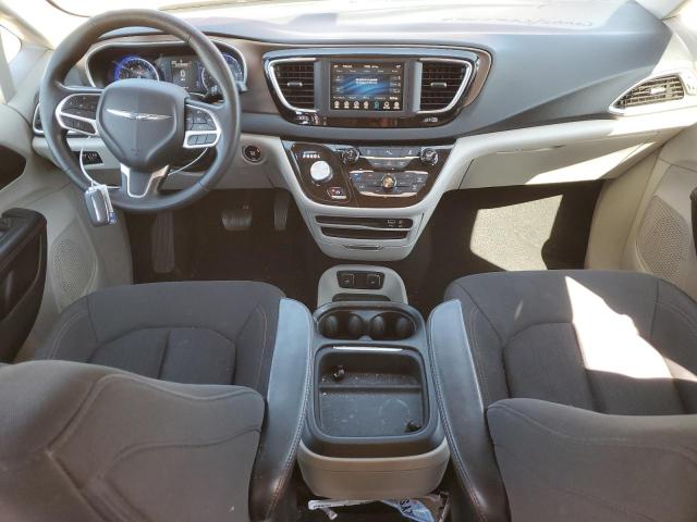 2C4RC1FG4KR528318 - 2019 CHRYSLER PACIFICA TOURING PLUS 红色 照片 8