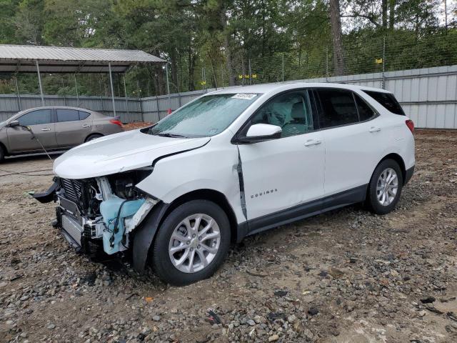 2019 CHEVROLET EQUINOX LT, 