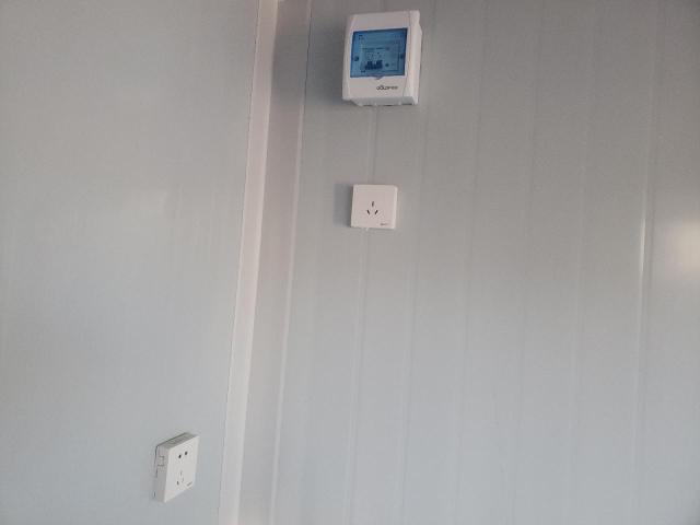 NOVIN - 2015 OTHR OFFICE TRL Boz foto 7