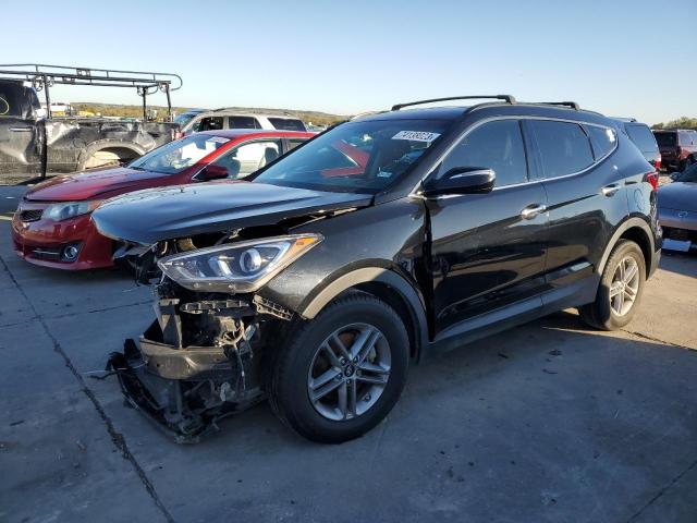 2018 HYUNDAI SANTA FE S, 