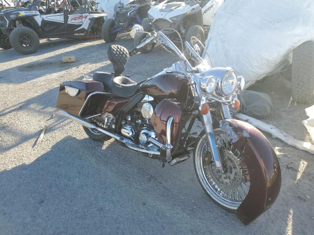 2008 HARLEY-DAVIDSON FLHRC, 