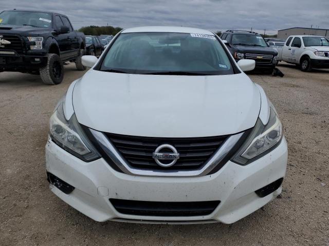 1N4AL3AP3GN338892 - 2016 NISSAN ALTIMA 2.5 WHITE photo 5