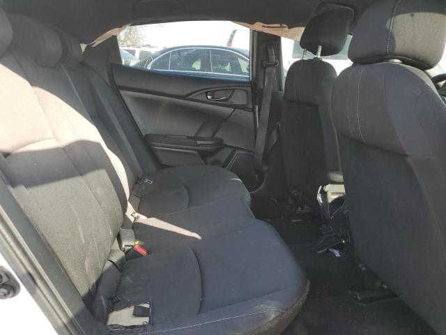 SHHFK7H42HU414512 - 2017 HONDA CIVIC SPORT 白色 照片 10