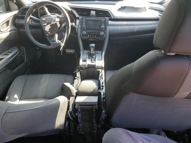 SHHFK7H42HU414512 - 2017 HONDA CIVIC SPORT 白色 照片 8