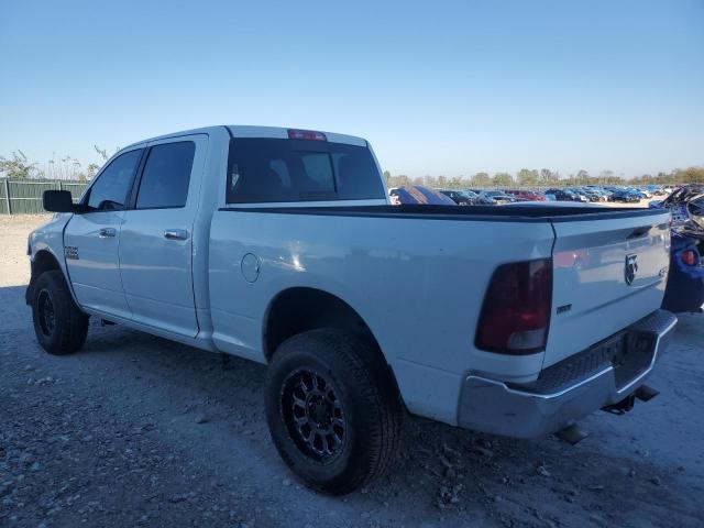 3C6TR5DT7FG565880 - 2015 RAM 2500 SLT თეთრი ფოტო 2