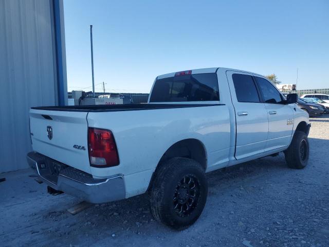 3C6TR5DT7FG565880 - 2015 RAM 2500 SLT თეთრი ფოტო 3