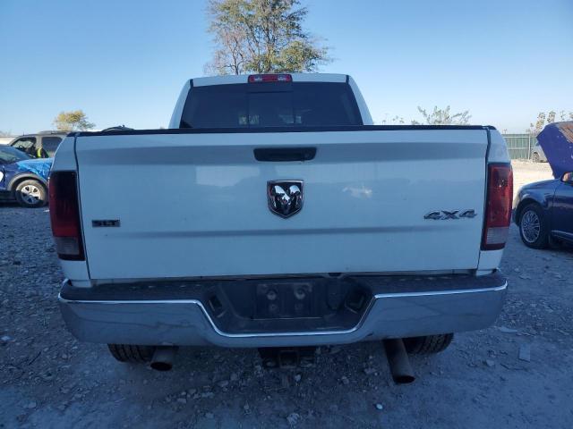 3C6TR5DT7FG565880 - 2015 RAM 2500 SLT თეთრი ფოტო 6