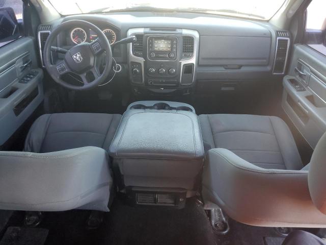 3C6TR5DT7FG565880 - 2015 RAM 2500 SLT თეთრი ფოტო 8