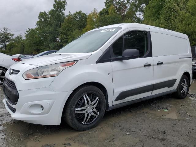 2014 FORD TRANSIT CO XLT, 