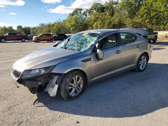 2013 KIA OPTIMA EX, 