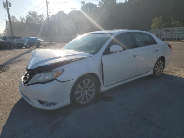 2011 TOYOTA AVALON BASE, 