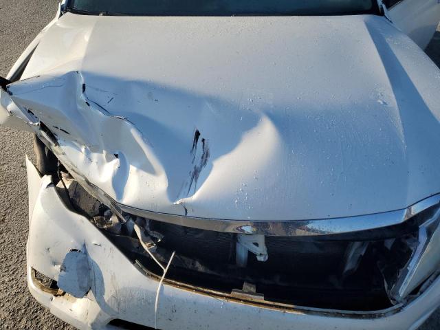 4T1BK3DB7BU390389 - 2011 TOYOTA AVALON BASE 白色 照片 11