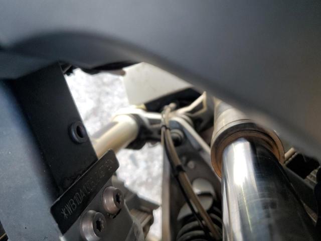 WB10A1306JZ467190 - 2018 BMW R1200 RT TWO TONE photo 10