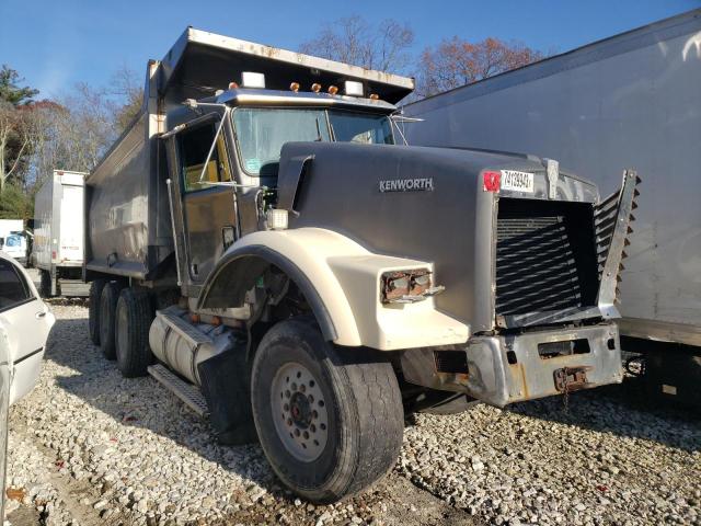 1999 KENWORTH CONSTRUCTI T800, 