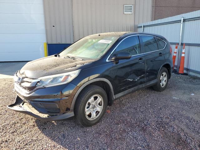 2015 HONDA CR-V LX, 