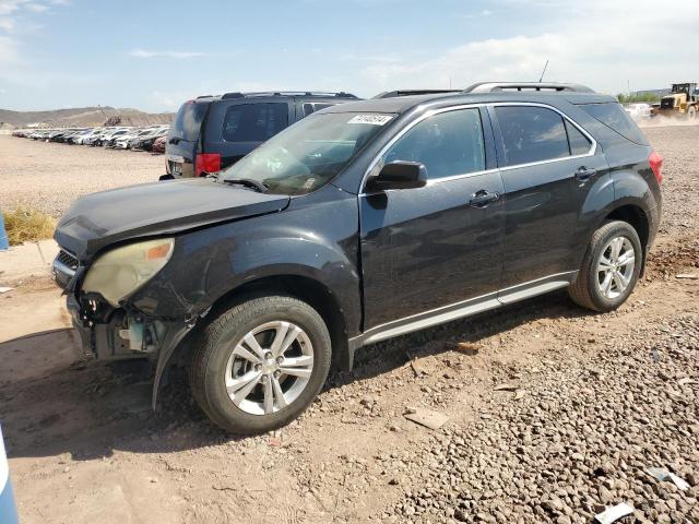 2012 CHEVROLET EQUINOX LT, 