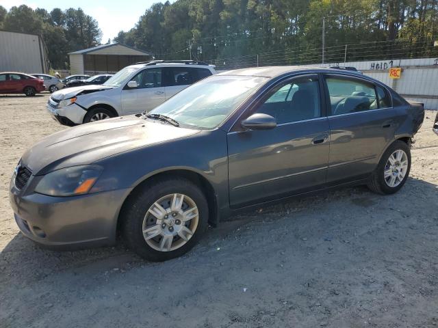 2006 NISSAN ALTIMA S, 