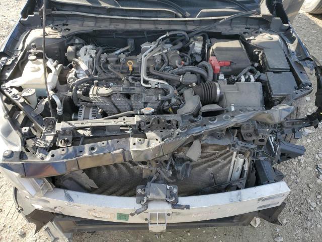 1N4BL4CVXMN383278 - 2021 NISSAN ALTIMA SR BLACK photo 11