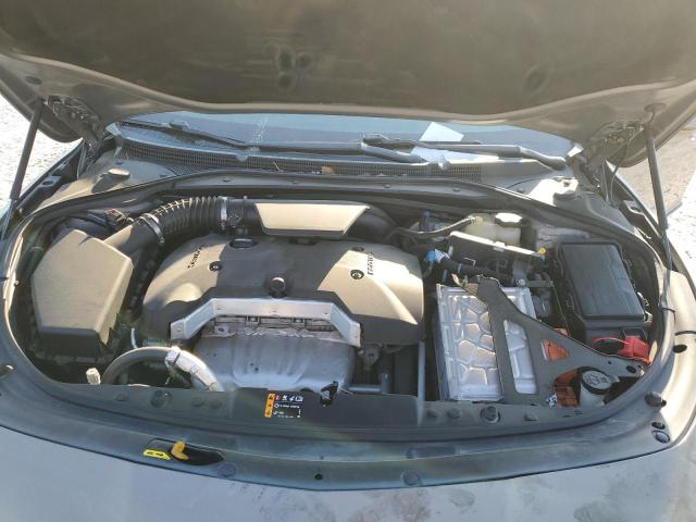 1G4ZP5SZ8JU109484 - 2018 BUICK LACROSSE ESSENCE BROWN photo 11