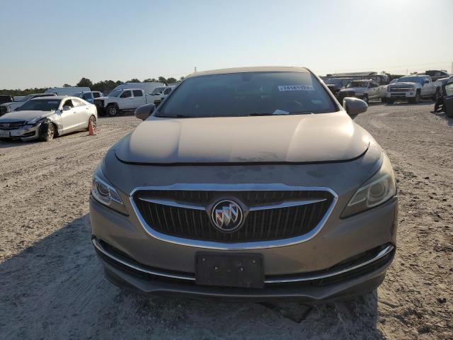 1G4ZP5SZ8JU109484 - 2018 BUICK LACROSSE ESSENCE BROWN photo 5