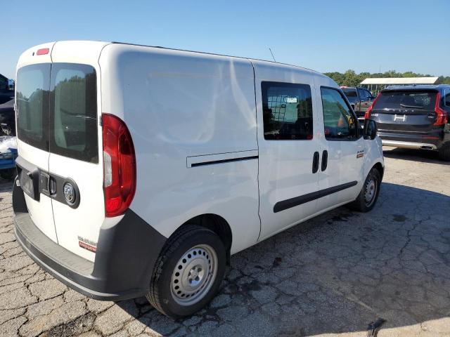 ZFBERFAB5H6G47295 - 2017 RAM PROMASTER WHITE photo 3