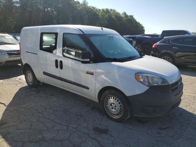 ZFBERFAB5H6G47295 - 2017 RAM PROMASTER WHITE photo 4