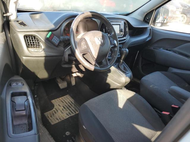 ZFBERFAB5H6G47295 - 2017 RAM PROMASTER WHITE photo 8