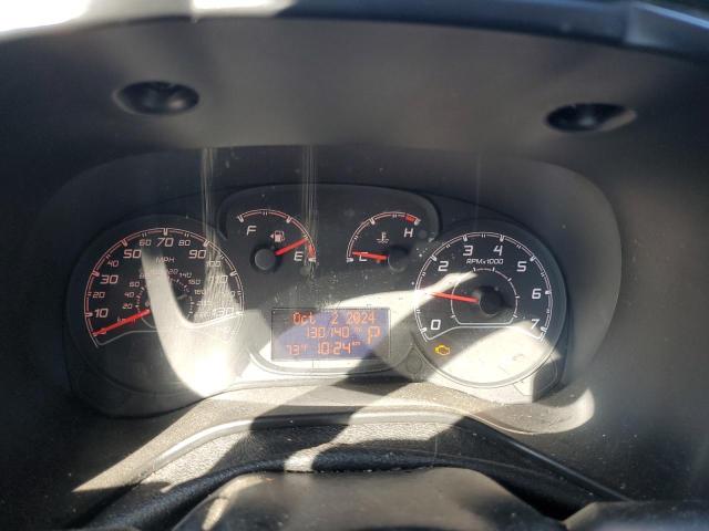 ZFBERFAB5H6G47295 - 2017 RAM PROMASTER WHITE photo 9