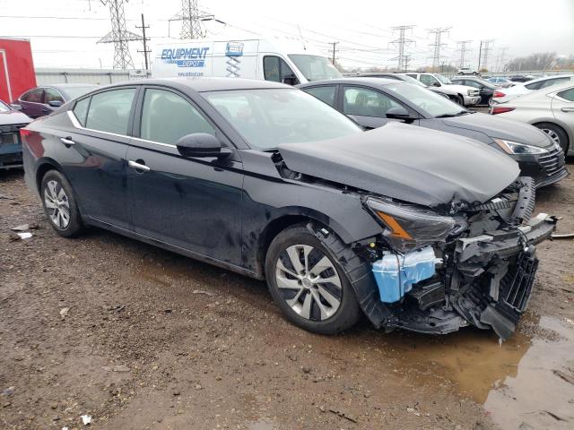 1N4BL4BV2PN395902 - 2023 NISSAN ALTIMA S BLACK photo 4