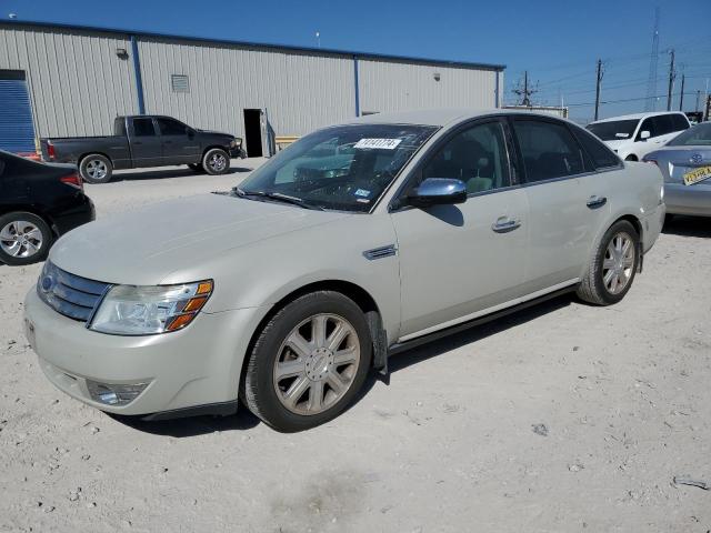 2008 FORD TAURUS LIMITED, 