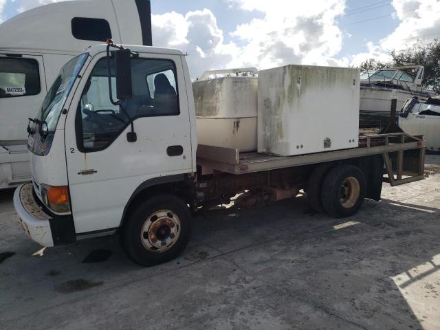 1997 ISUZU NPR, 