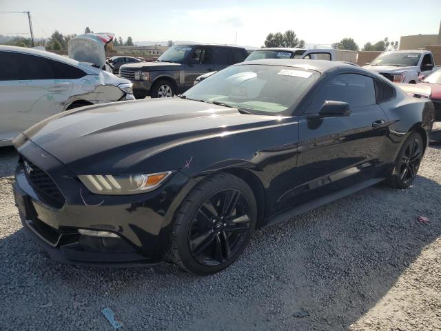 2015 FORD MUSTANG, 