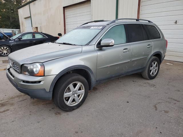 2008 VOLVO XC90 3.2, 