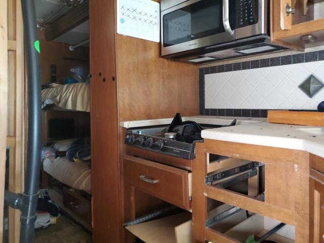 4UZAAJDT2DCFG7823 - 2013 PALA TRAILER XC ნაცრისფერი ფოტო 6